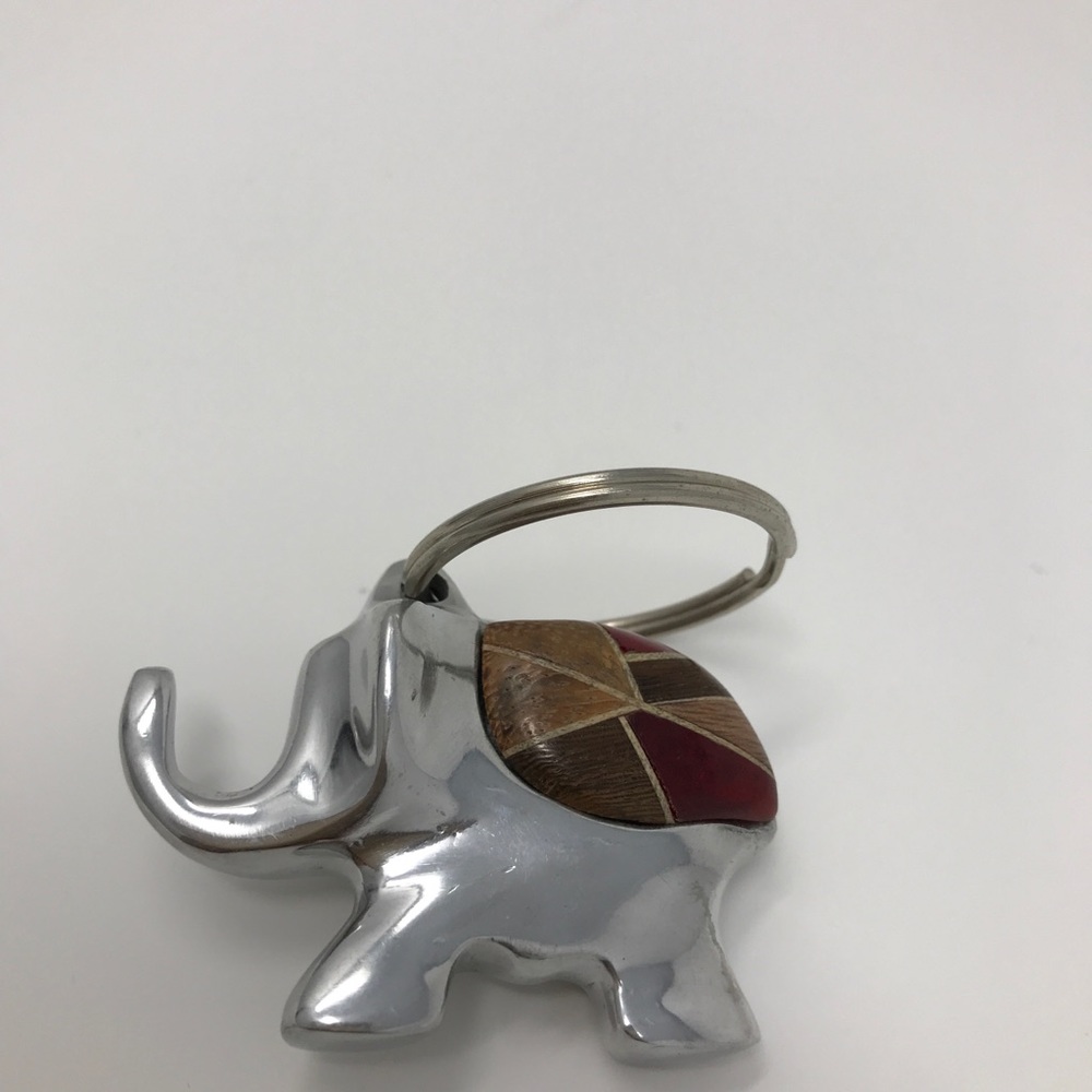Key ring - Picture 2 of 8